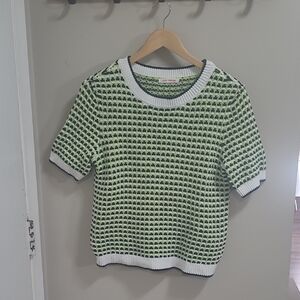 JOE FRESH - Patterned Knit Sweater